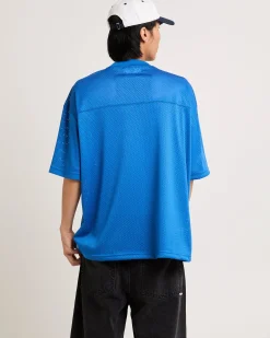 Monaco Mesh Jersey
