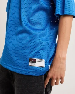 Monaco Mesh Jersey