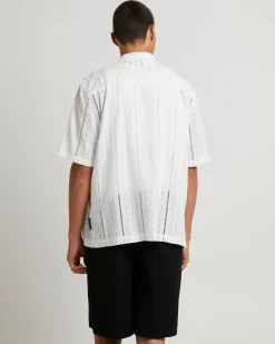 Montell Resort Shirt