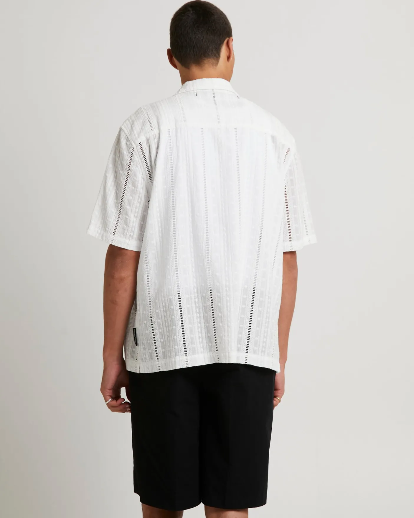 Montell Resort Shirt