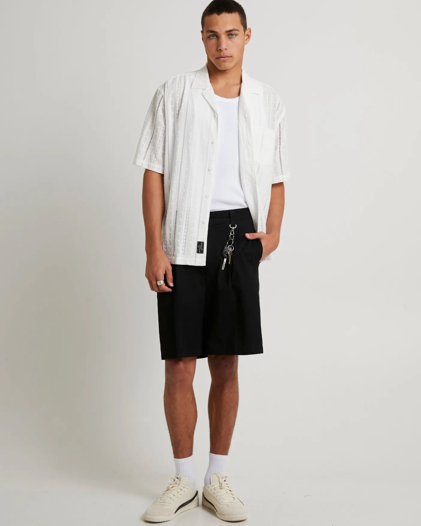 Montell Resort Shirt