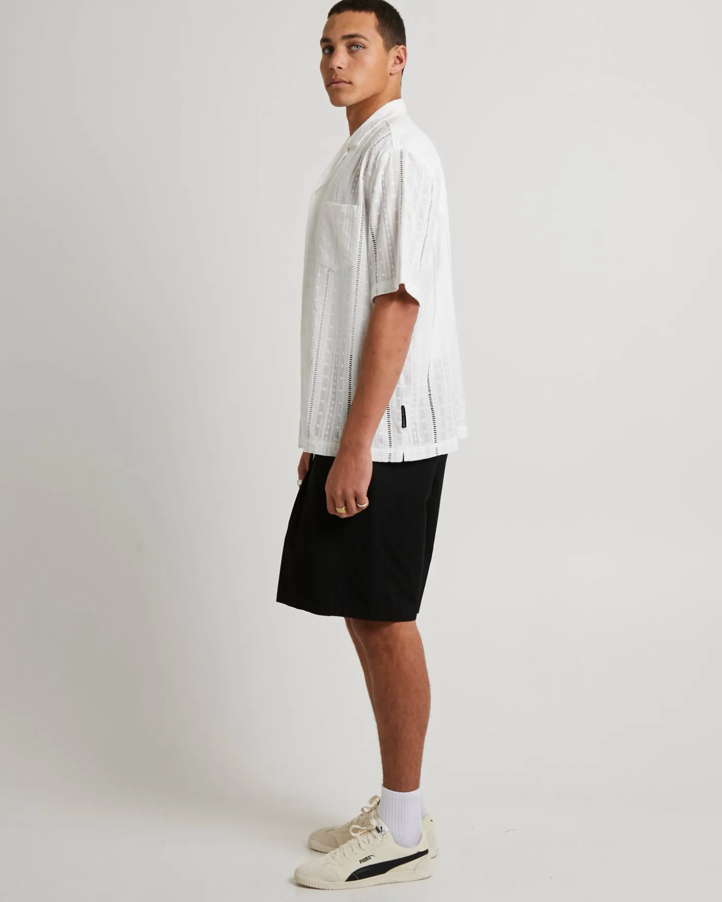 Montell Resort Shirt