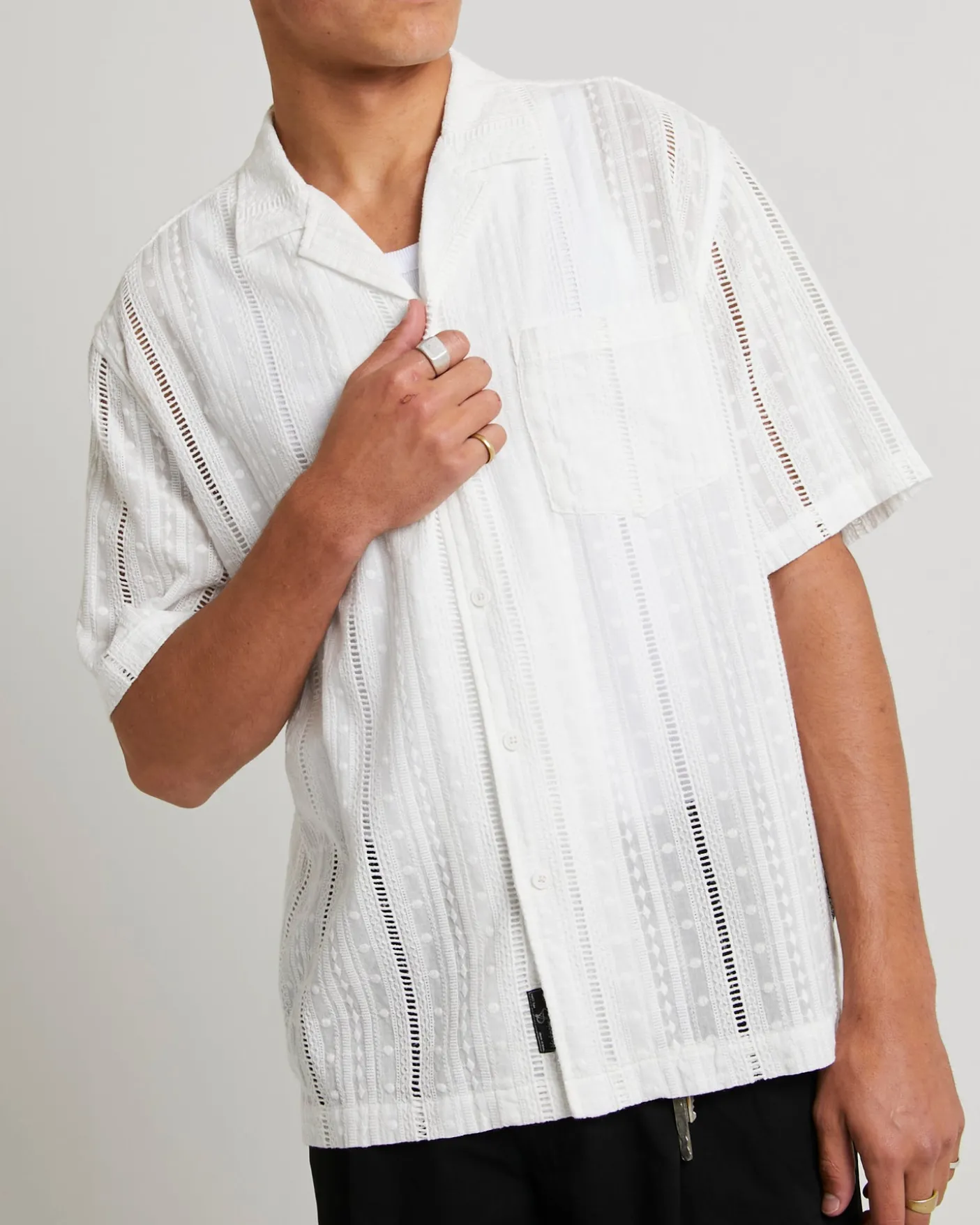 Montell Resort Shirt