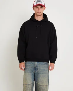 More Chilli Hoodie