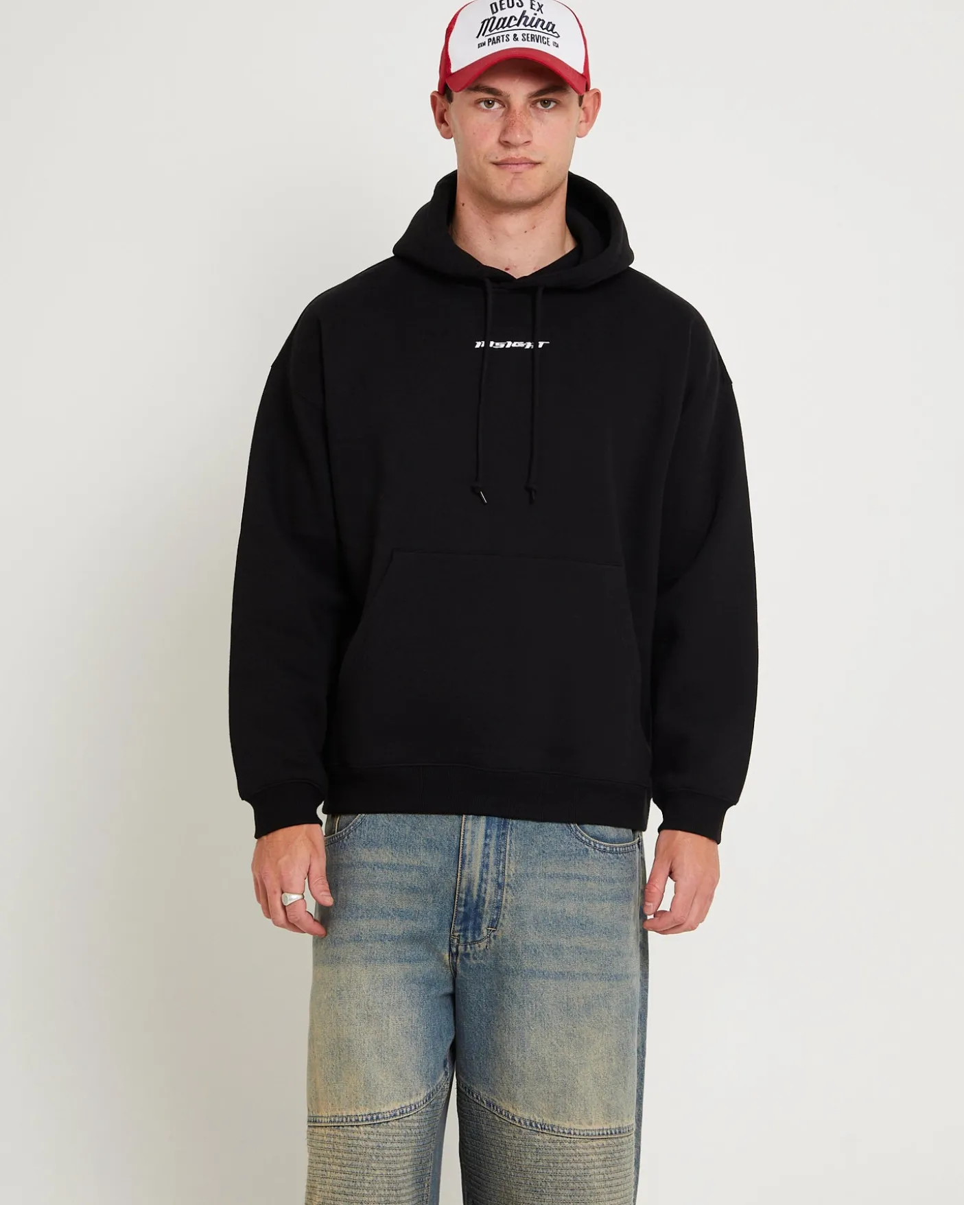 More Chilli Hoodie