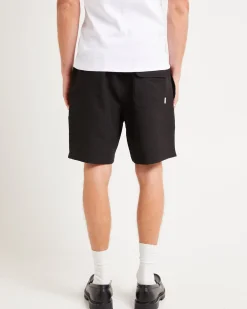 Morrison Seersucker Shorts