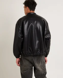 Moto Leather Jacket
