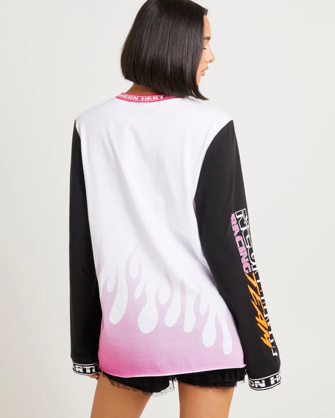 Moto X Long Sleeve T-Shirt