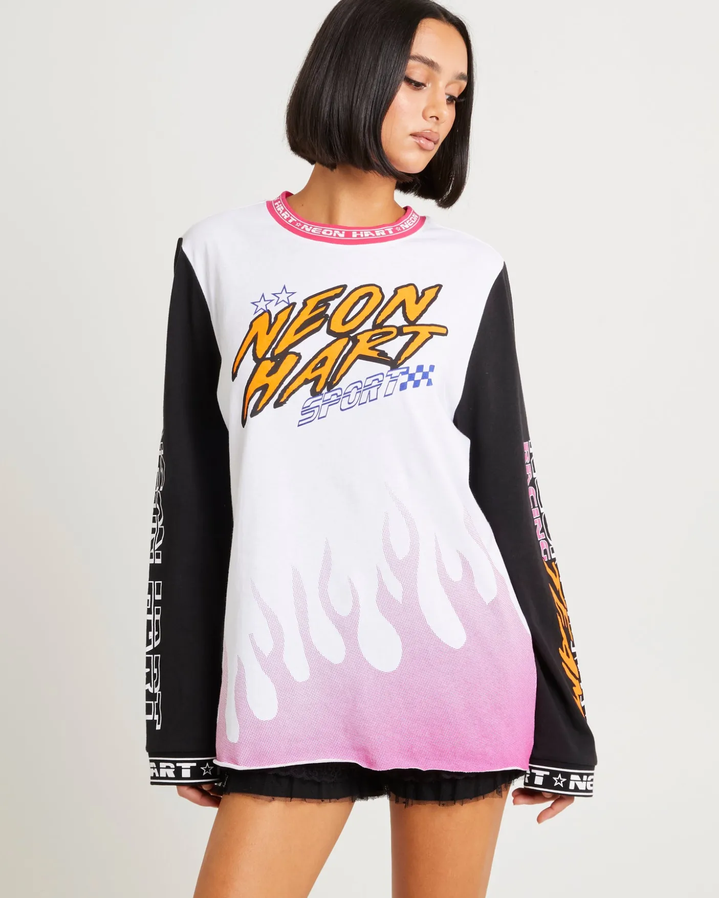 Moto X Long Sleeve T-Shirt