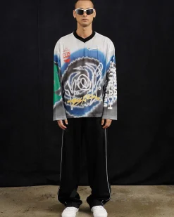 Motocross Jersey