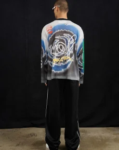 Motocross Jersey