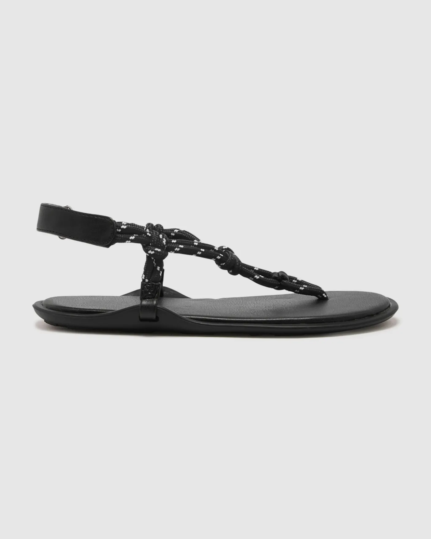 Mount Rope Sandals