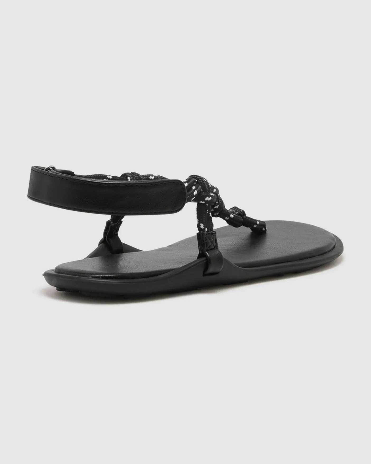 Mount Rope Sandals