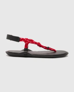 Mount Rope Sandals