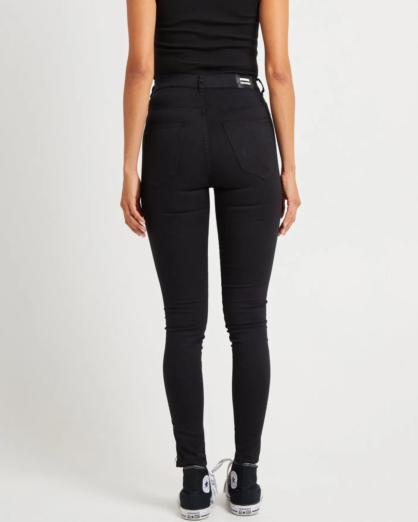 Moxy Jeans