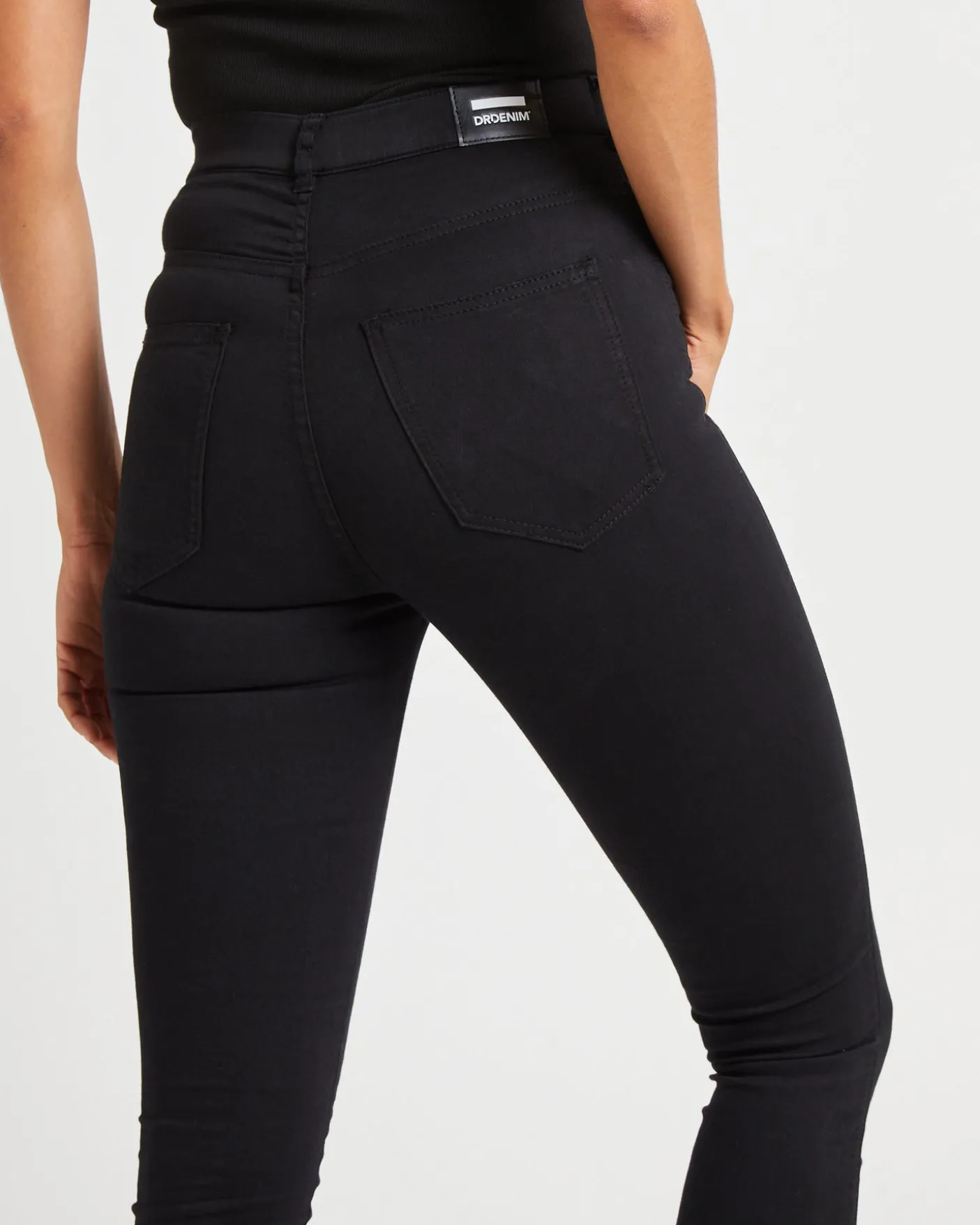 Moxy Jeans