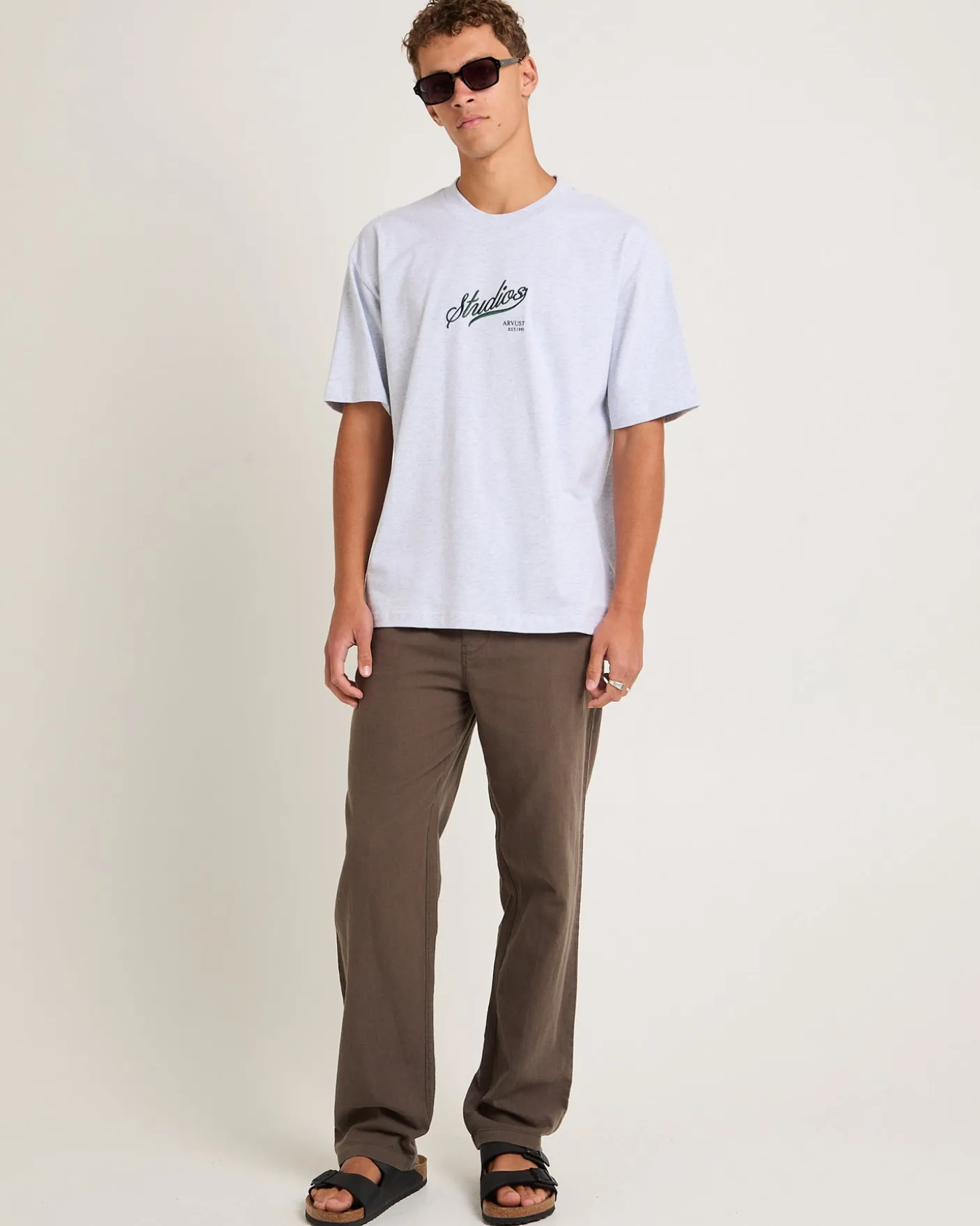 Mulberry T-Shirt