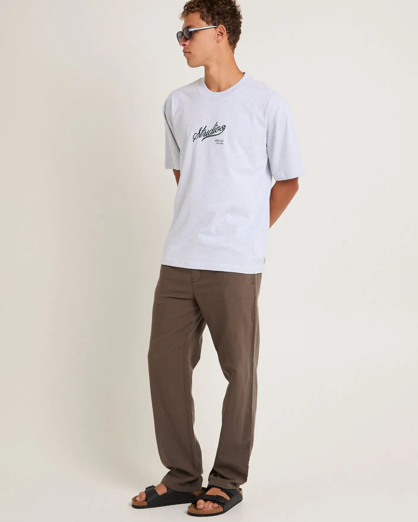 Mulberry T-Shirt