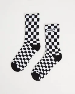 Multi 2 Pack Socks in Assorted