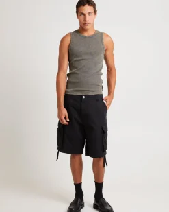 Mura Rib Tank