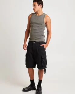 Mura Rib Tank