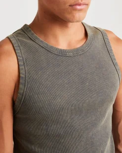 Mura Rib Tank