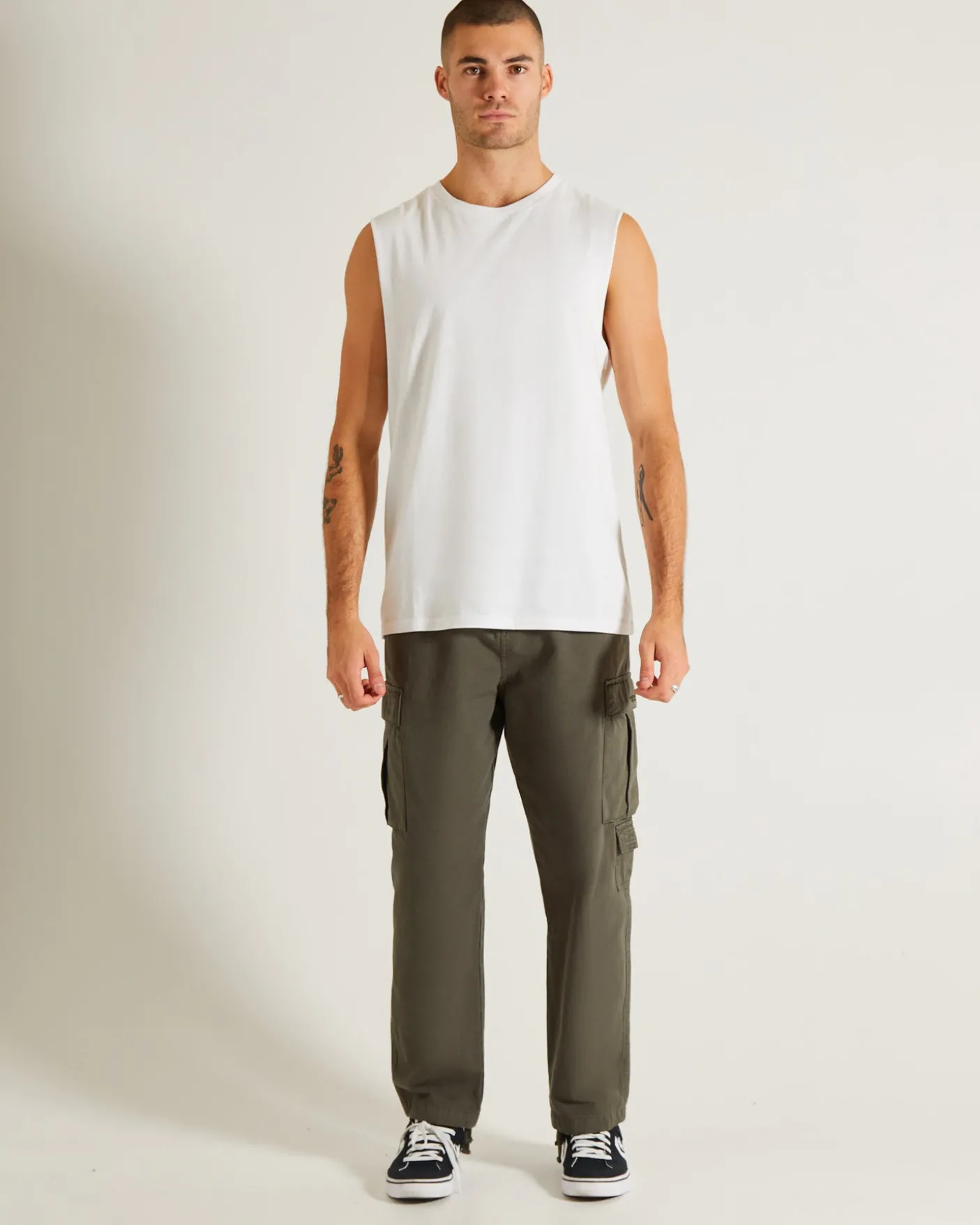 Muscle Tank