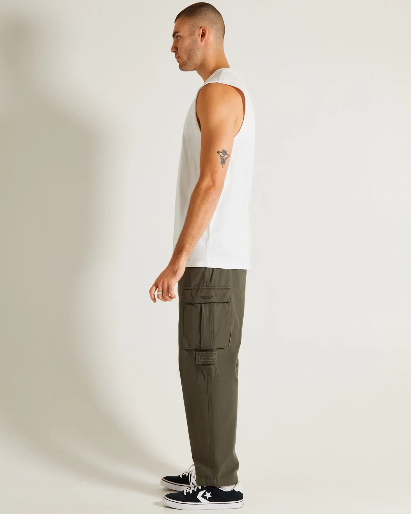 Muscle Tank