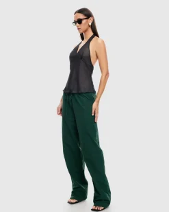 Mystic Halter Top