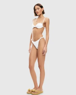 Naomi Knot Bikini Bottom