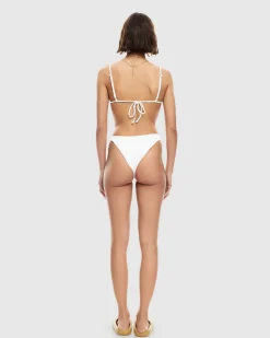 Naomi Knot Bikini Bottom