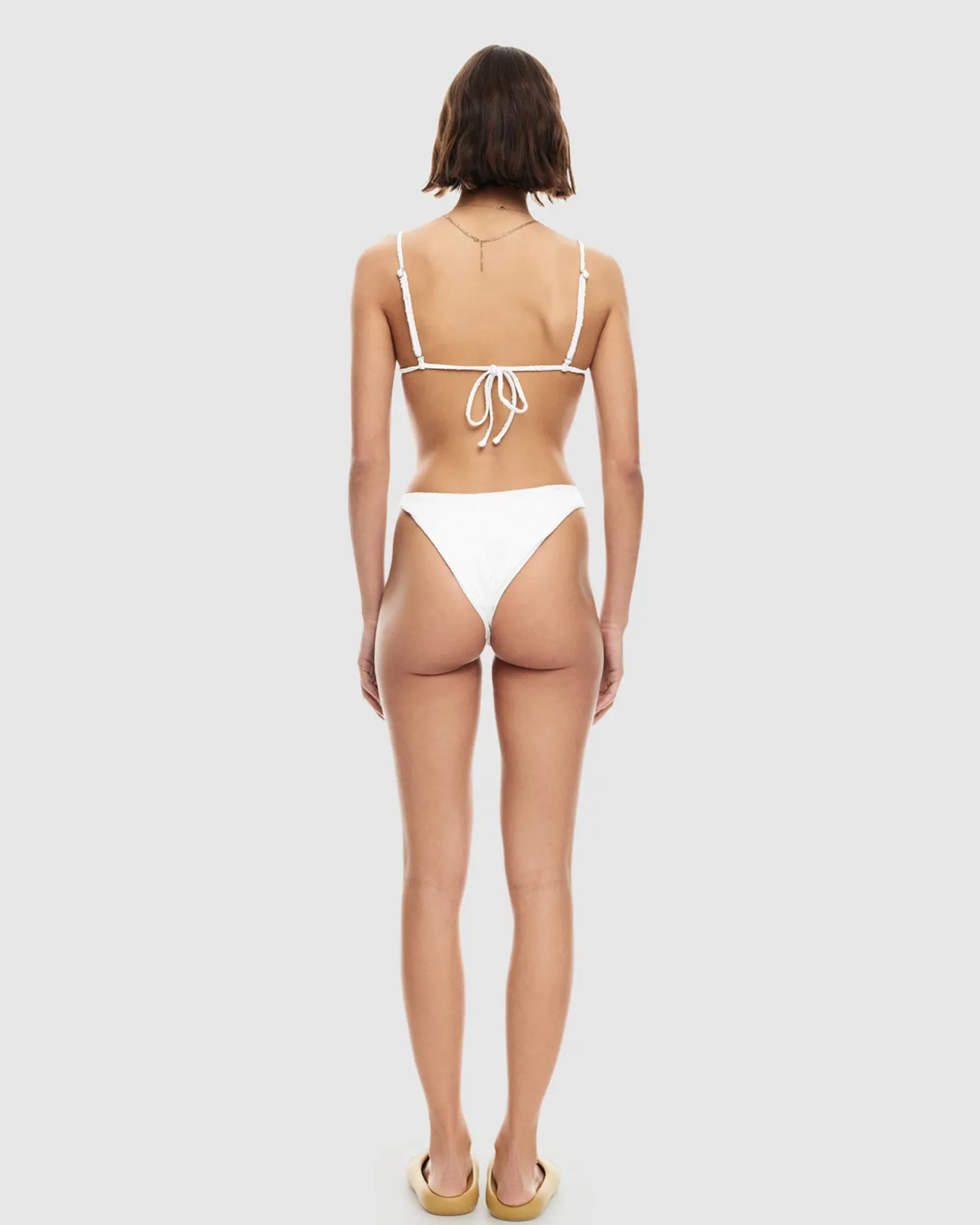 Naomi Knot Bikini Bottom