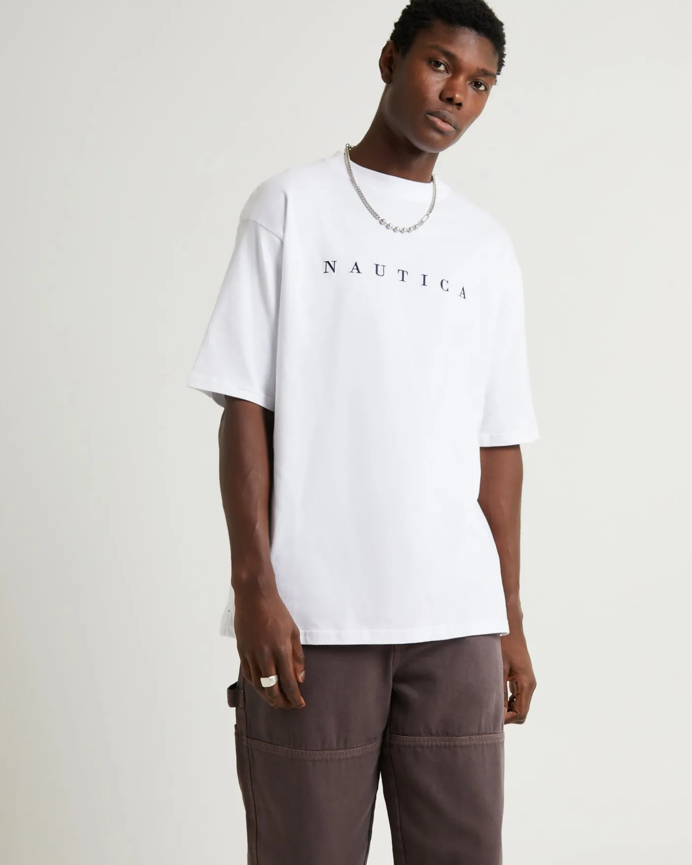 Navigate Short Sleeve T-Shirt