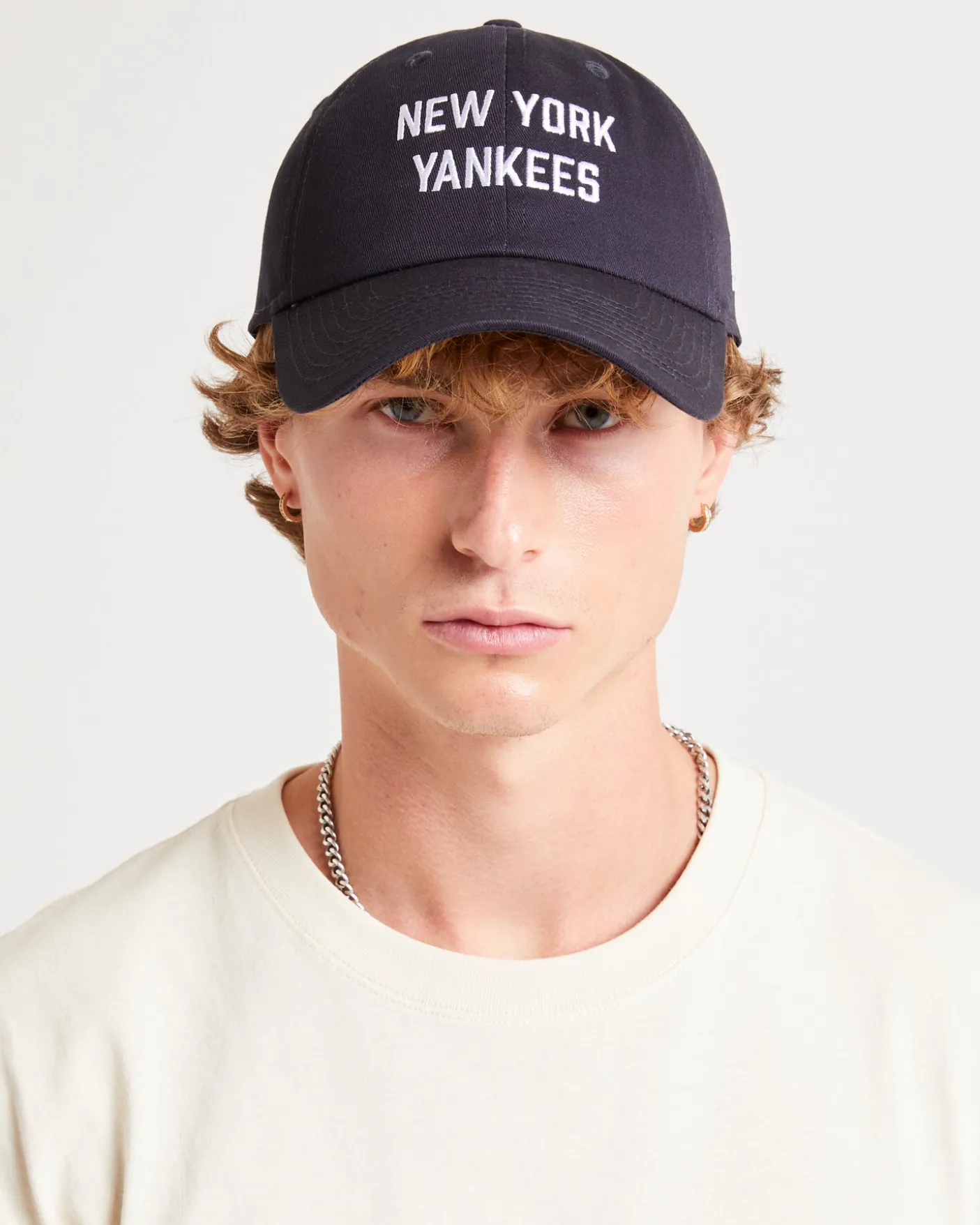 New York Yankees Cap