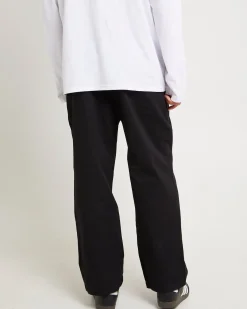 New York Yankees Pleated Track Pants