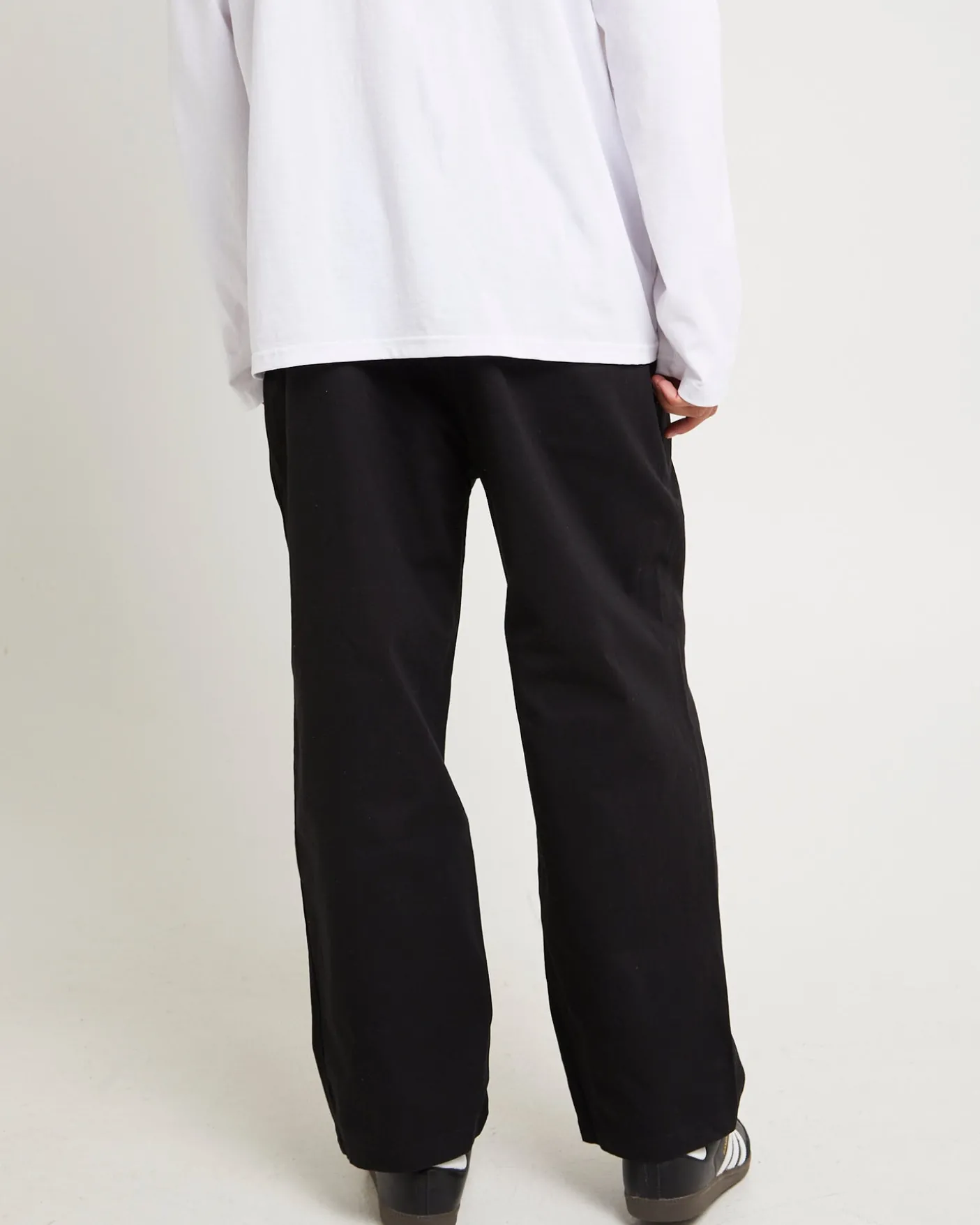 New York Yankees Pleated Track Pants