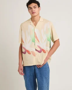 Nico Short Sleeve Resort Shirt