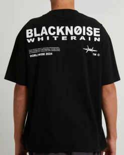 Nigh Short Sleeve T-Shirt