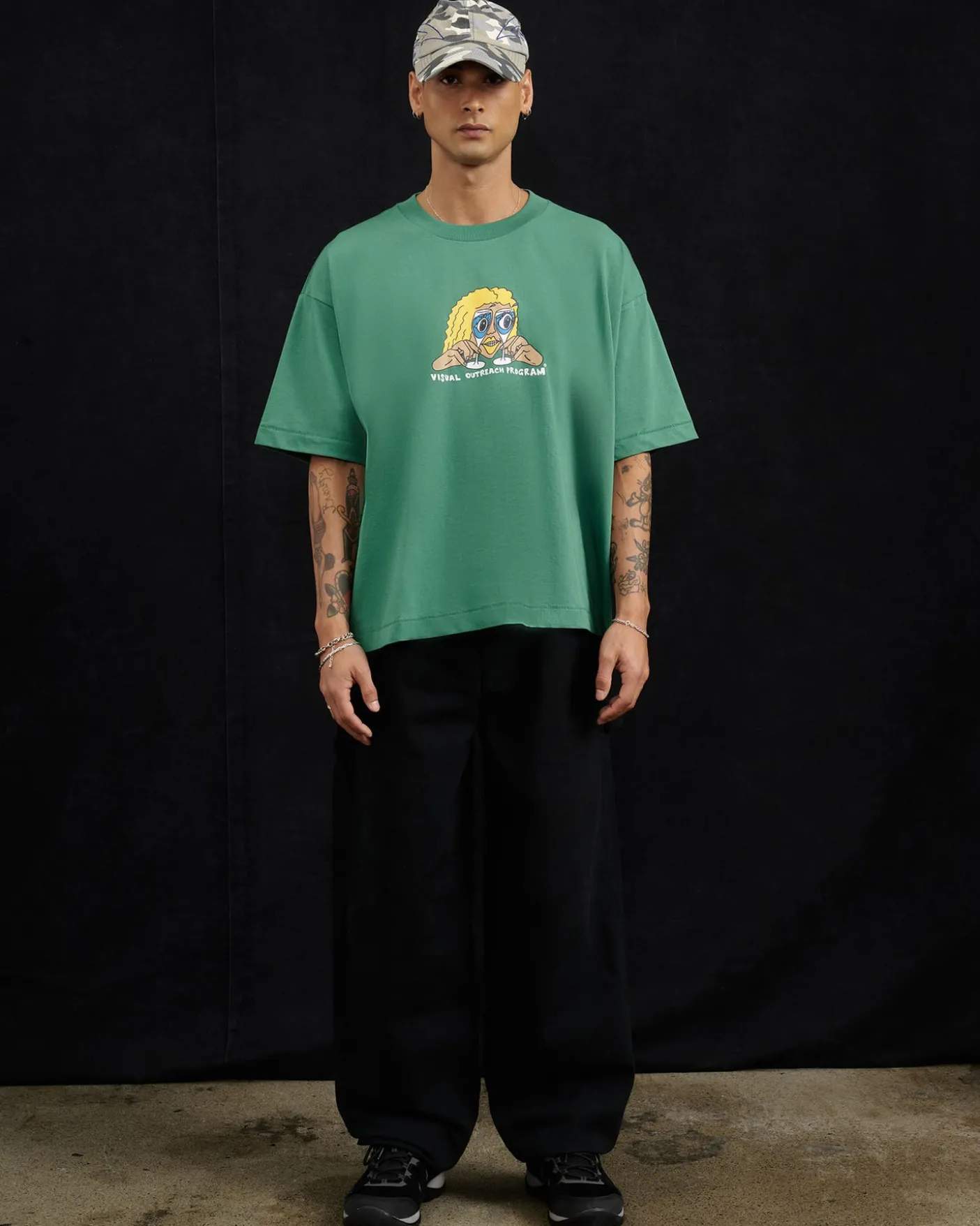 Night Vision T-Shirt