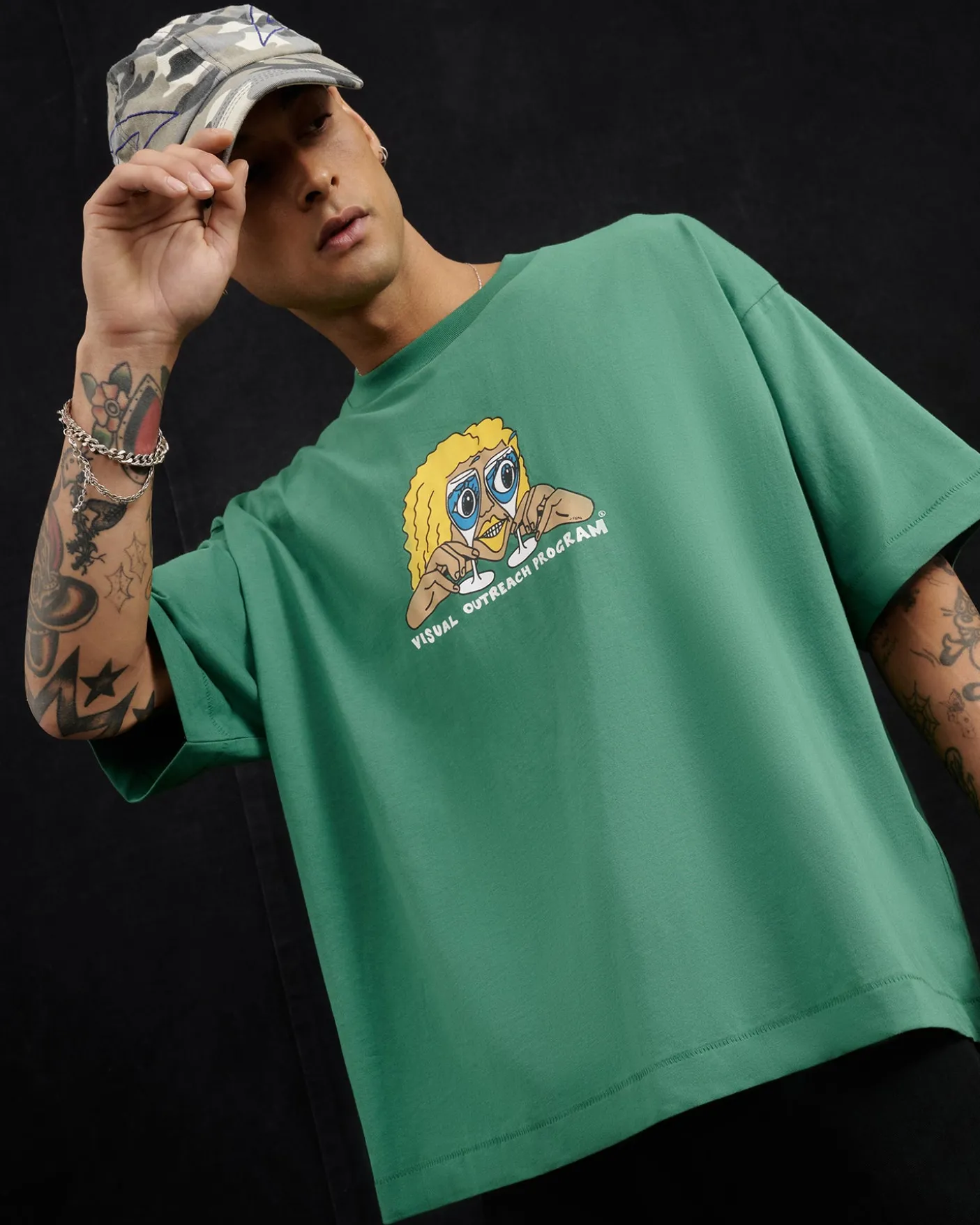 Night Vision T-Shirt
