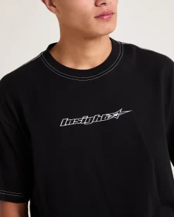 Nights Contrast T-Shirt