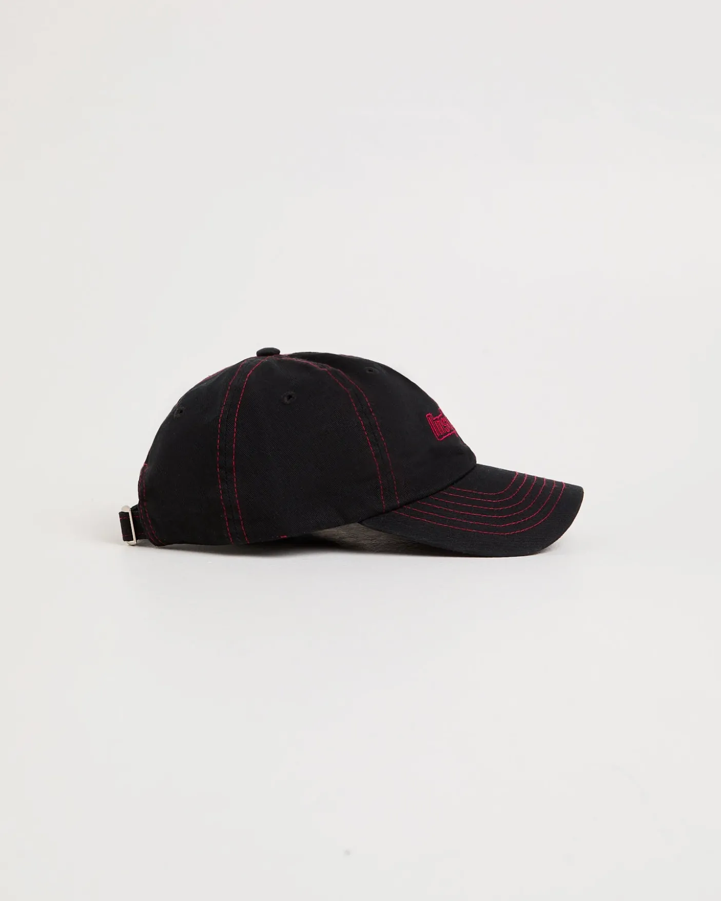 Nights Contrast Twill Cap