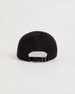 Nights Contrast Twill Cap