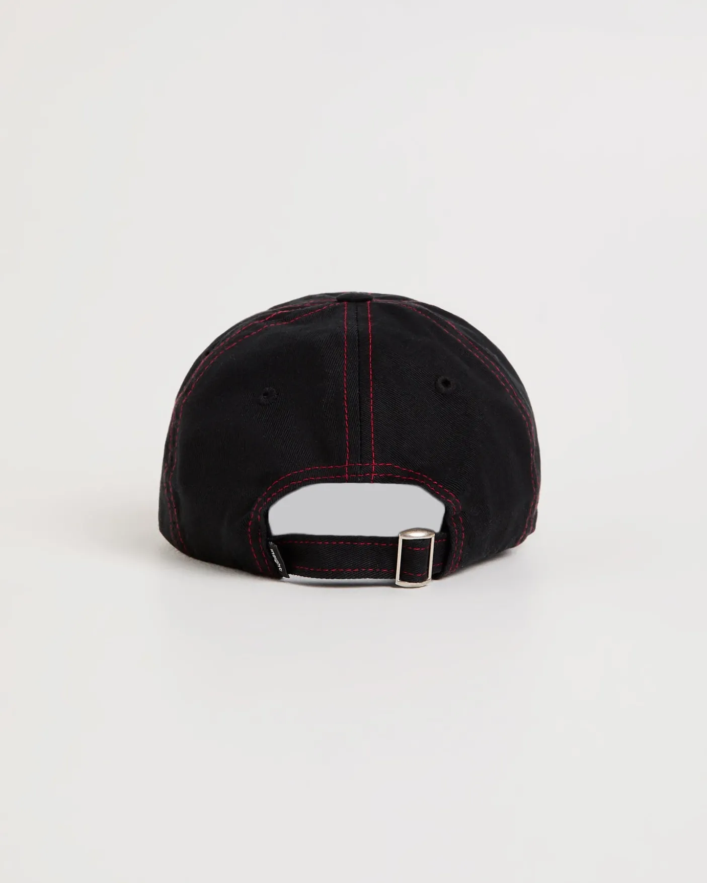 Nights Contrast Twill Cap