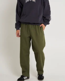 Ninety Eights Elastic Waist Pants