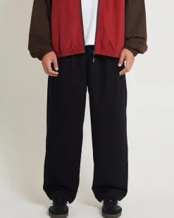 Ninety Eights Elastic Waist Pants