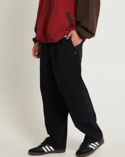 Ninety Eights Elastic Waist Pants