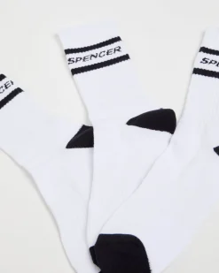 Nitro 3 Pack Socks