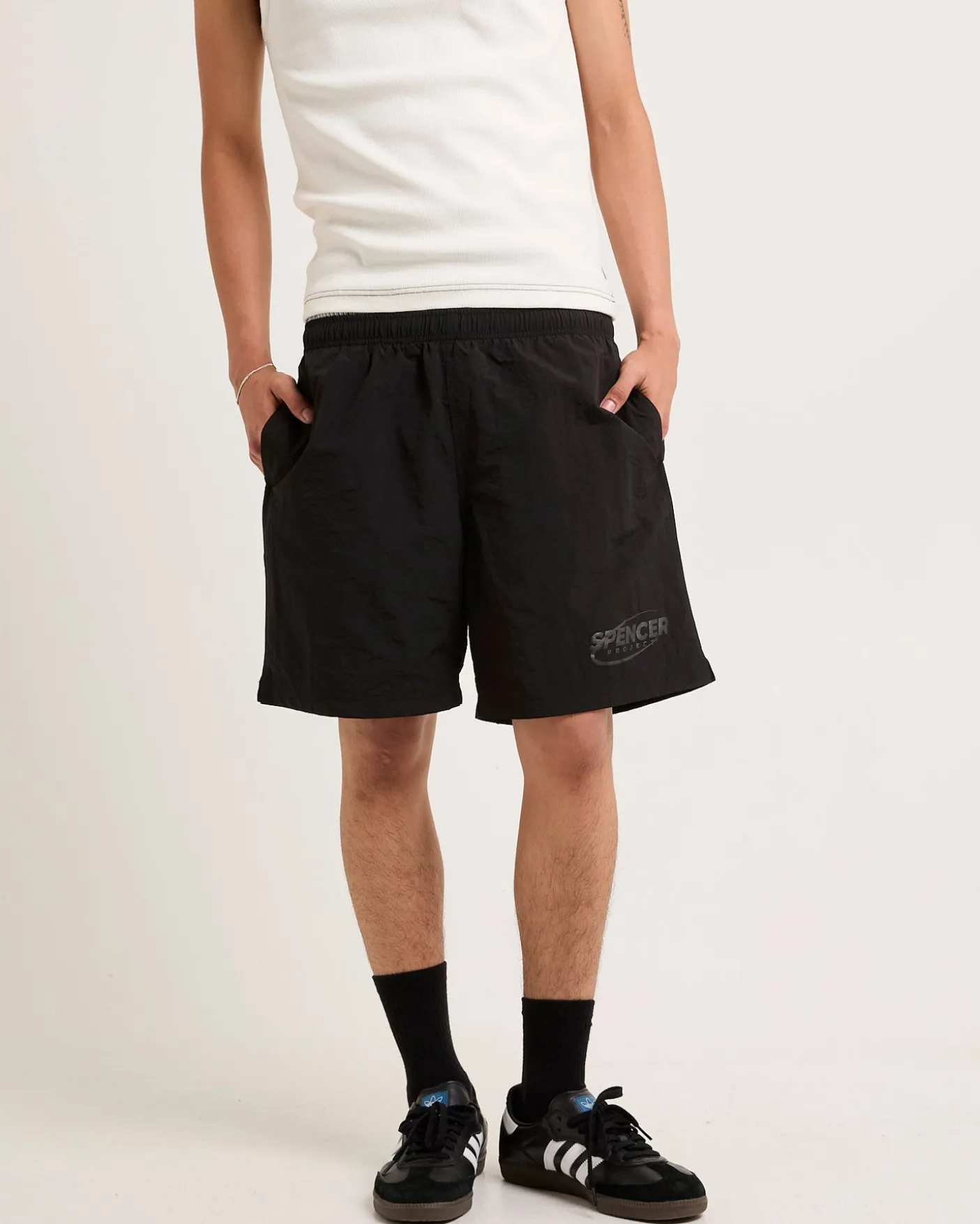 Nitro Swim Boardshorts