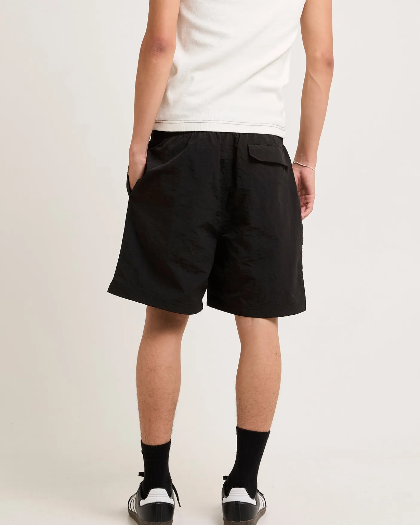 Nitro Swim Boardshorts